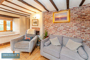 Sitting room- click for photo gallery